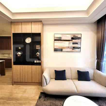 2 Bedroom on Low Floor for Rent in South Hills Apartment - fku188 1