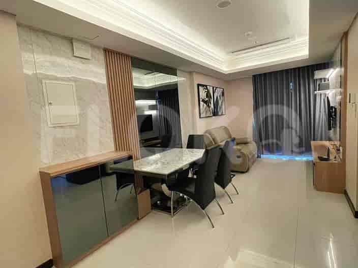 2 Bedroom on High Floor for Rent in Casa Grande - ftee6c 2