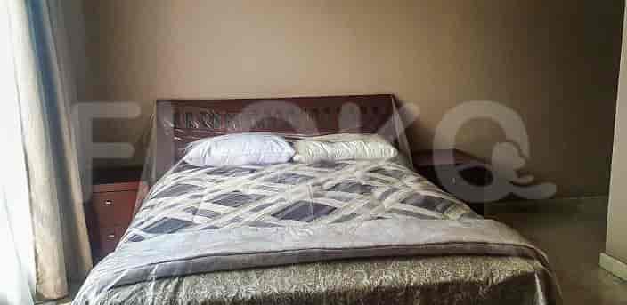 Tipe 3 Kamar Tidur di Lantai Menengah untuk disewakan di Sudirman Mansion Apartemen - fsu867 3