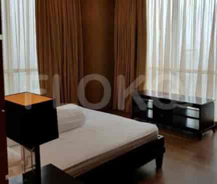 Tipe 3 Kamar Tidur di Lantai Menengah untuk disewakan di Pakubuwono View - fga171 2
