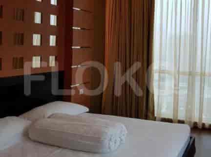 Tipe 3 Kamar Tidur di Lantai Menengah untuk disewakan di Pakubuwono View - fga171 4