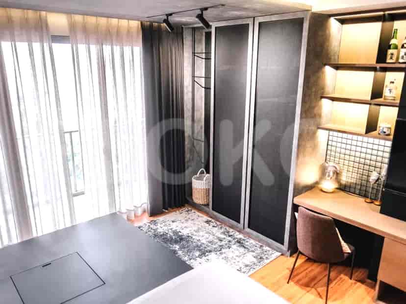Apartemen APA75013 Lantai 35, Tanah Abang | Dijual 1