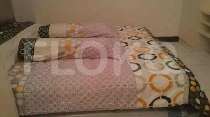2 Bedroom on Middle Floor for Rent in The Wave Apartment - fkuace 3