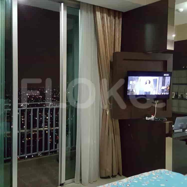 Tipe 3 Kamar Tidur di Lantai Menengah untuk disewakan di Kemang Village Residence - fkeb8d 3