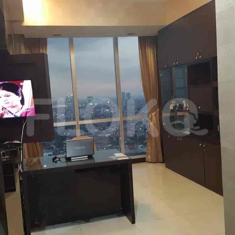 Tipe 3 Kamar Tidur di Lantai Menengah untuk disewakan di Kemang Village Residence - fkeb8d 4