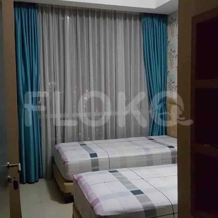 Tipe 3 Kamar Tidur di Lantai Menengah untuk disewakan di Kemang Village Residence - fkeb8d 5