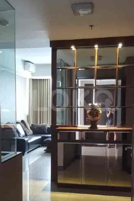 Tipe 3 Kamar Tidur di Lantai Menengah untuk disewakan di Kemang Village Residence - fkeb8d 1