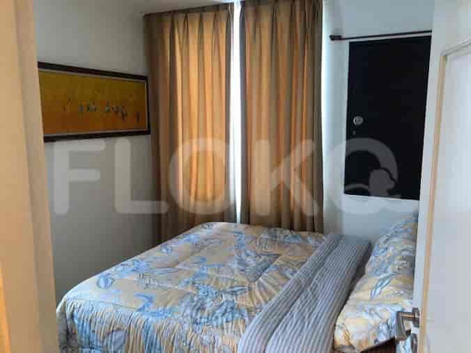 Tipe 2 Kamar Tidur di Lantai Menengah untuk disewakan di FX Residence - fsuc9a 3