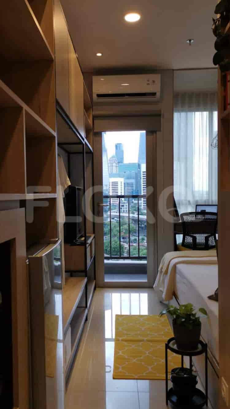 1 Bedroom on Low Floor for Rent in Ciputra World 2 Apartment - fku705 2