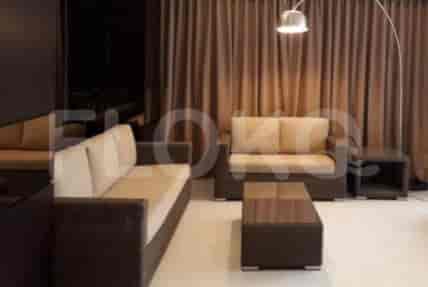 Tipe 3 Kamar Tidur di Lantai Menengah untuk disewakan di 1Park Residences - fga4ee 1
