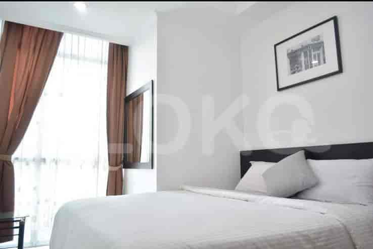 Tipe 2 Kamar Tidur di Lantai Menengah untuk disewakan di Bellagio Residence - fku736 5