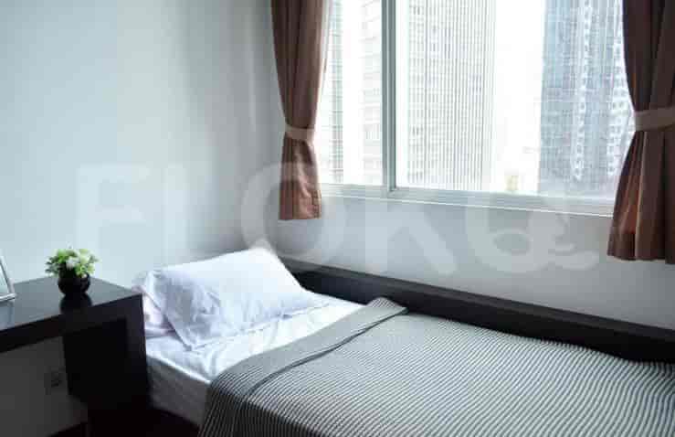 Tipe 2 Kamar Tidur di Lantai Menengah untuk disewakan di Bellagio Residence - fku736 6