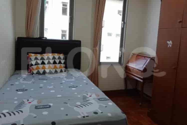 Tipe 3 Kamar Tidur di Lantai Menengah untuk disewakan di Kondominium Kintamani - fkefff 4