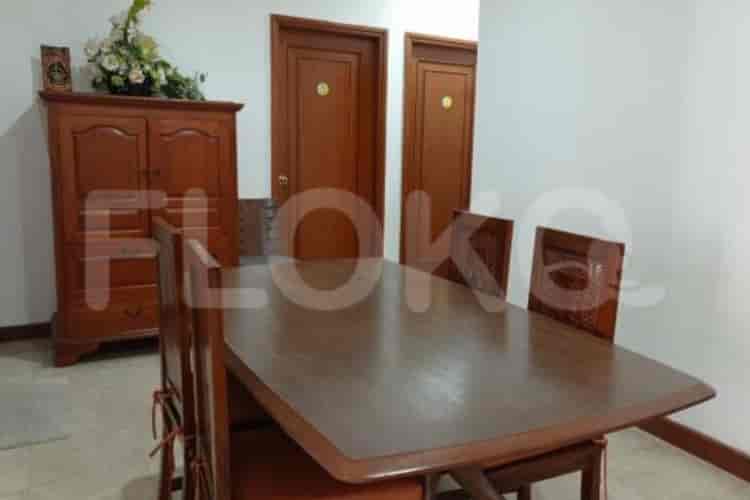 Tipe 3 Kamar Tidur di Lantai Menengah untuk disewakan di Kondominium Kintamani - fkefff 2
