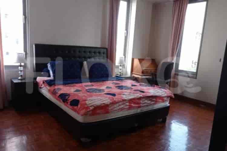 Tipe 3 Kamar Tidur di Lantai Menengah untuk disewakan di Kondominium Kintamani - fkefff 3
