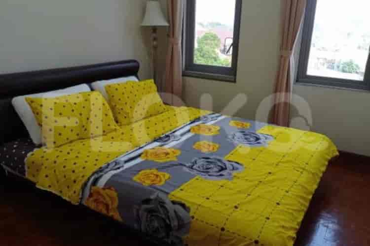 Tipe 3 Kamar Tidur di Lantai Menengah untuk disewakan di Kondominium Kintamani - fkefff 5