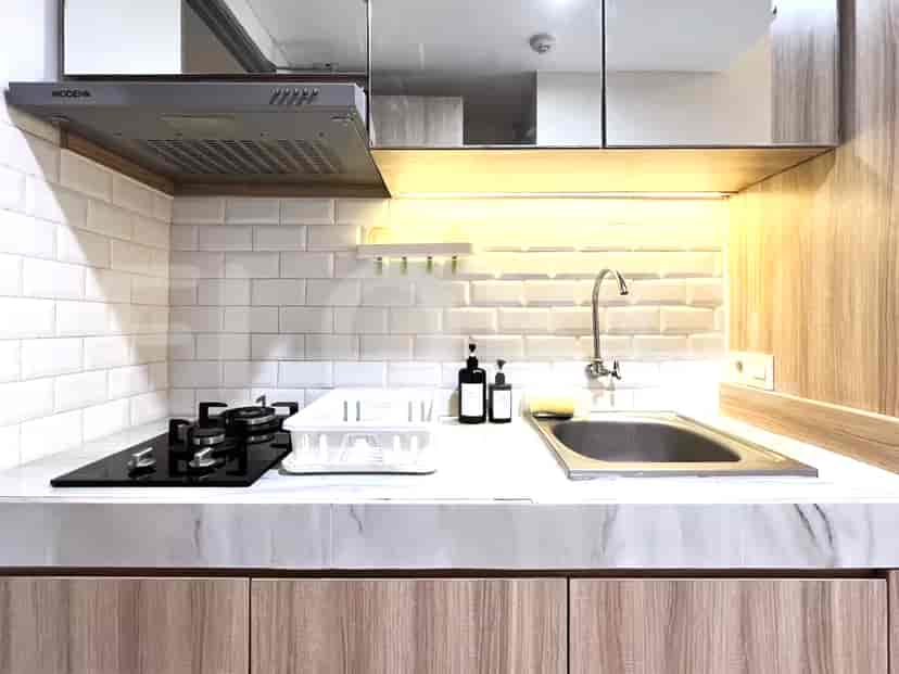 Apartemen APA23bb6 Lantai 9 Dijual, BSD | Hunian Modern 4