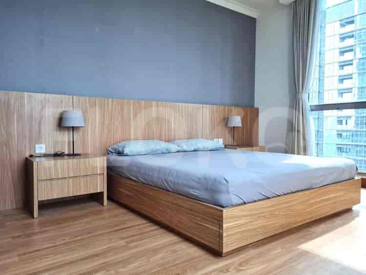 3 Bedroom on Middle Floor for Rent in Residence 8 Senopati - fseca7 2