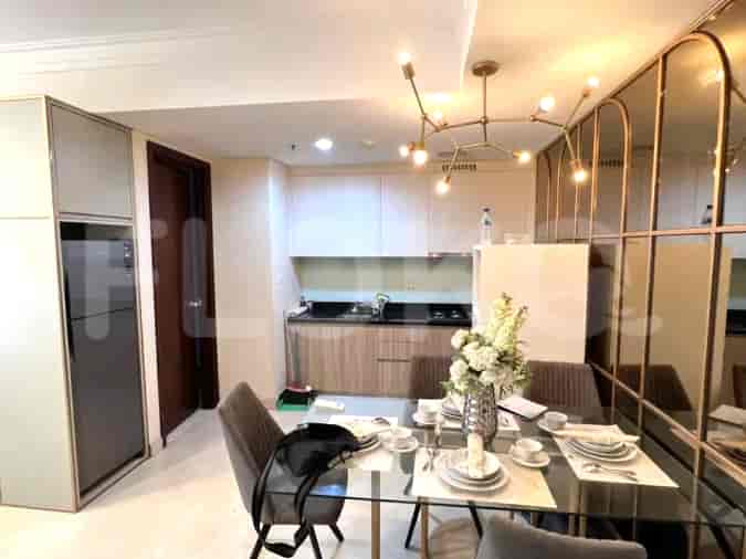 Apartment Sale in Tebet | APAc4540 30th Floor 2