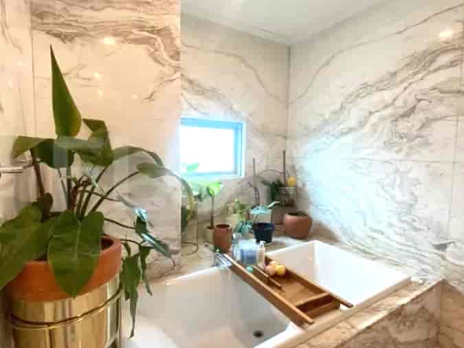 APA98846 33rd Floor | 4BR Furnished Apartment, Cipete 7