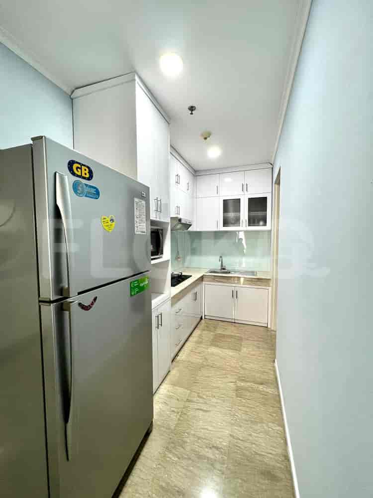3 Bedroom on High Floor for Rent in FX Residence - fsuc0a 9