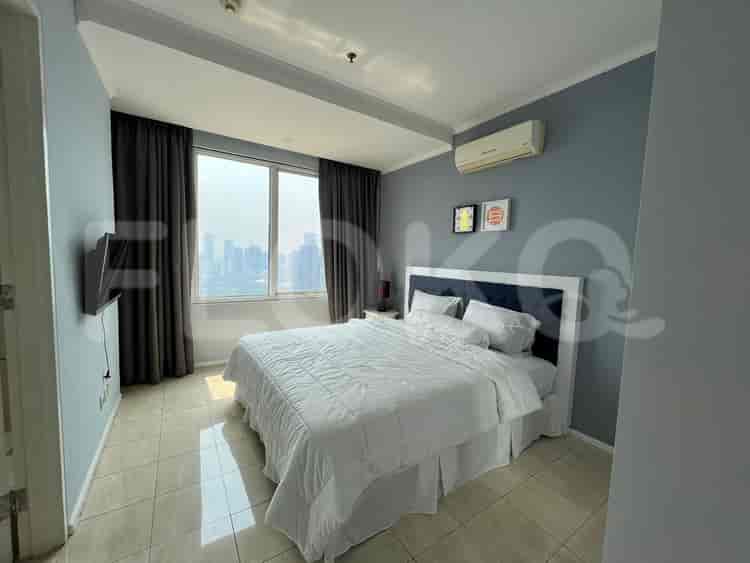 3 Bedroom on High Floor for Rent in FX Residence - fsuc0a 5