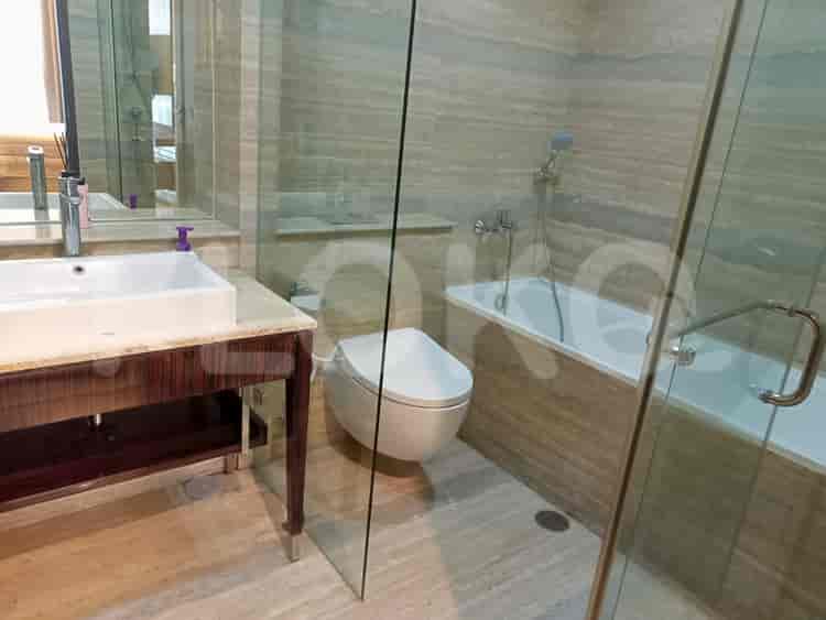 3 Bedroom on Middle Floor for Rent in Pondok Indah Residence - fpo76d 10