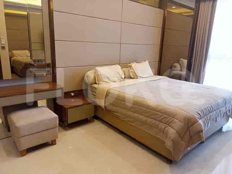3 Bedroom on Middle Floor for Rent in Pondok Indah Residence - fpo76d 4