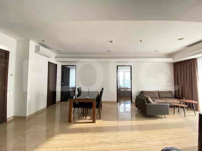 2 Bedroom on Low Floor for Rent in Royale Springhill Residence - fke73c 1