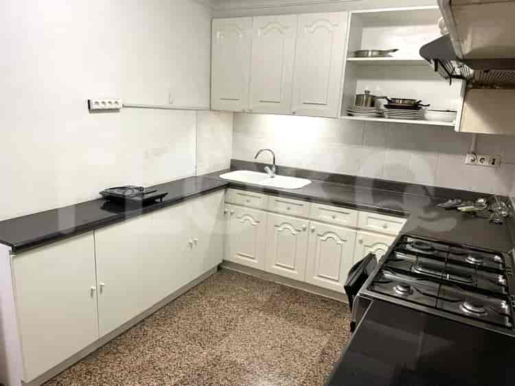 Apartemen Mewah 4 Kamar Tidur Dijual - APA0bce4, Lantai Tinggi, Tanah Abang 3