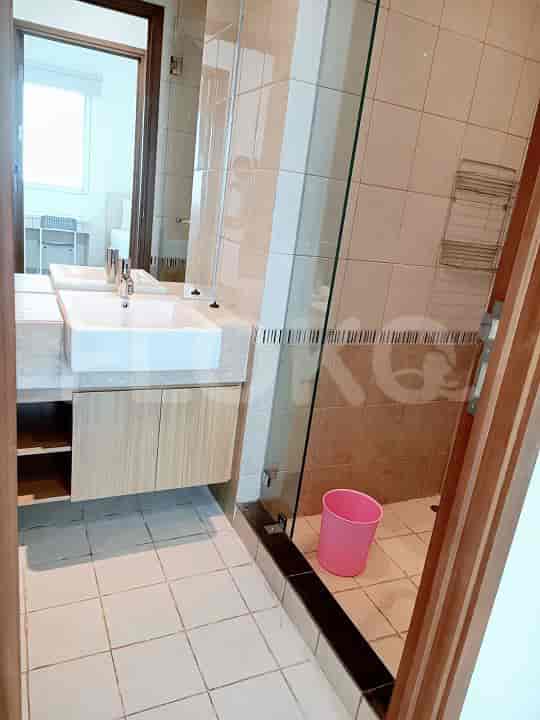 Tipe 2 Kamar Tidur di Lantai Menengah untuk disewakan di Sahid Sudirman Residence - fsucd4 7