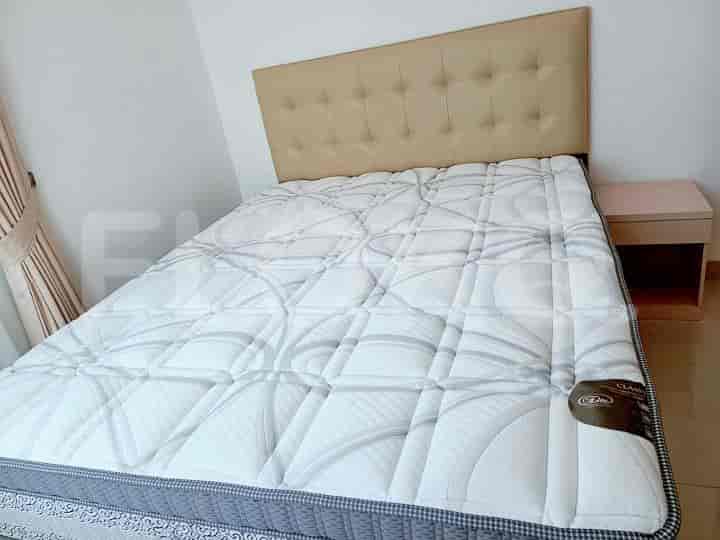 Tipe 2 Kamar Tidur di Lantai Menengah untuk disewakan di Sahid Sudirman Residence - fsucd4 2