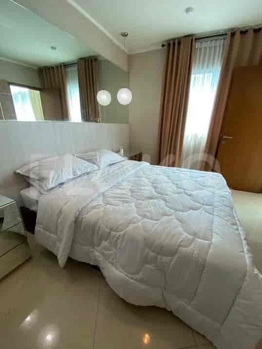 Tipe 2 Kamar Tidur di Lantai Menengah untuk disewakan di Sahid Sudirman Residence - fsu144 5
