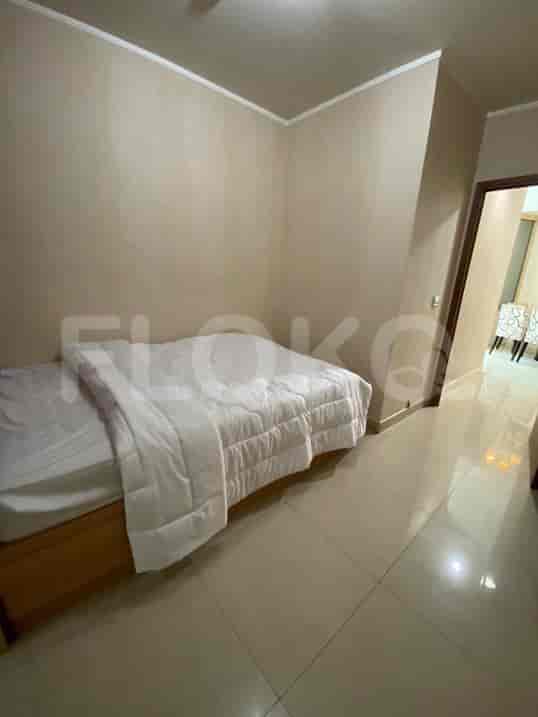 Tipe 2 Kamar Tidur di Lantai Menengah untuk disewakan di Sahid Sudirman Residence - fsu144 7