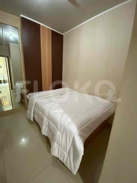 Tipe 2 Kamar Tidur di Lantai Menengah untuk disewakan di Sahid Sudirman Residence - fsu144 4