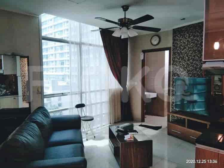 1 Bedroom on Low Floor for Rent in Sahid Sudirman Residence - fsuf92 5