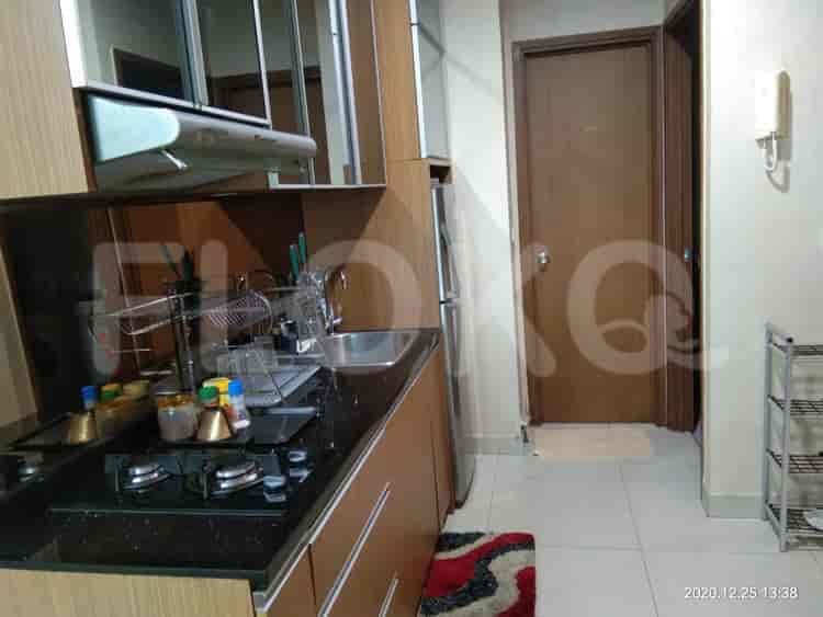 1 Bedroom on Low Floor for Rent in Sahid Sudirman Residence - fsuf92 4