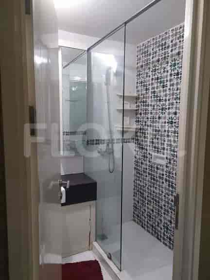 Tipe 2 Kamar Tidur di Lantai Menengah untuk disewakan di Sahid Sudirman Residence - fsu2df 7