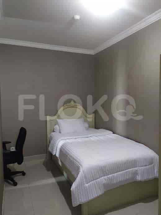 Tipe 2 Kamar Tidur di Lantai Menengah untuk disewakan di Sahid Sudirman Residence - fsu2df 6