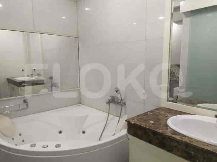 Tipe 2 Kamar Tidur di Lantai Menengah untuk disewakan di Sahid Sudirman Residence - fsu2df 4