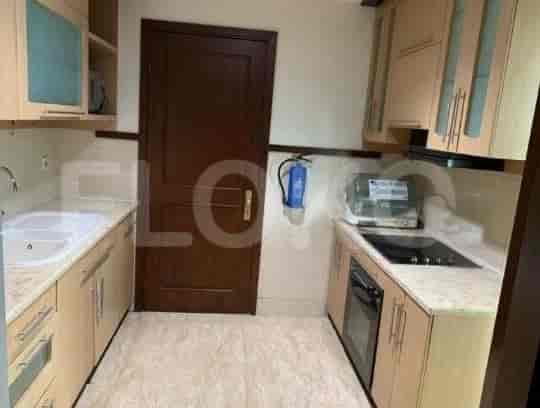 3 Bedroom on Middle Floor for Rent in Casablanca Apartment - ftebb0 2