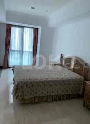 3 Bedroom on Middle Floor for Rent in Casablanca Apartment - ftebb0 5