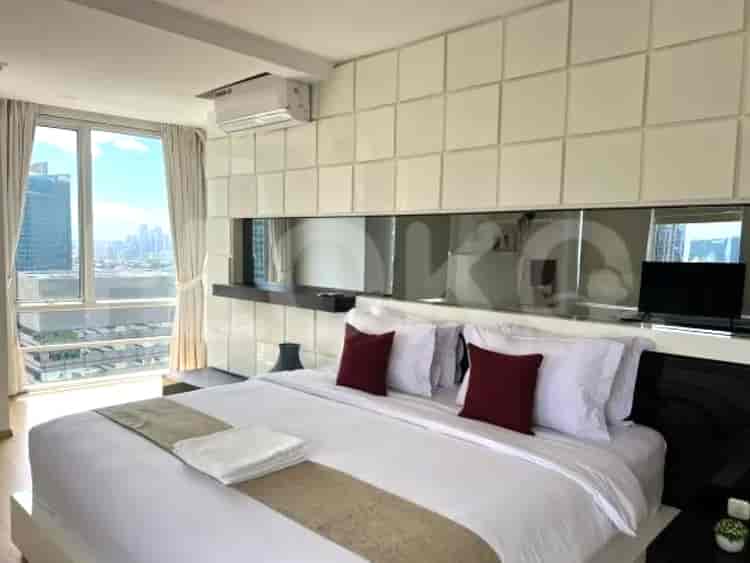 Luxury 3-Bedroom Apartment for Sale in FX Residence - APA0643c, Middle Floor 2