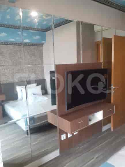 2 Bedroom on Middle Floor for Rent in The Mansion Kemayoran - fke11e 4