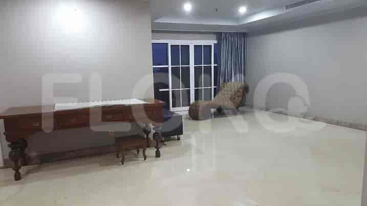 3 Bedroom on Low Floor for Rent in Kusuma Chandra Apartment - fsu824 1
