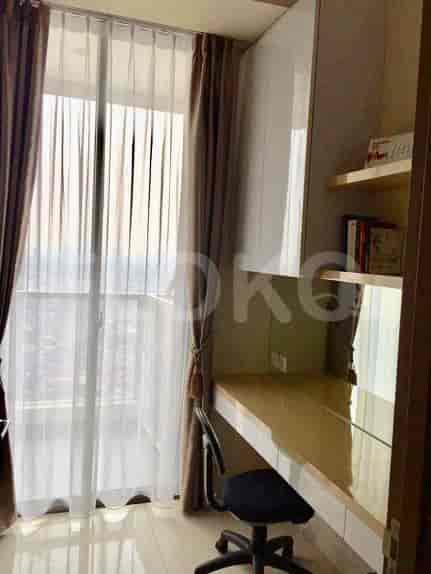 1+1BR Taman Anggrek Residence Apartment, Tanjung Duren | ftadfd 51st Floor 5