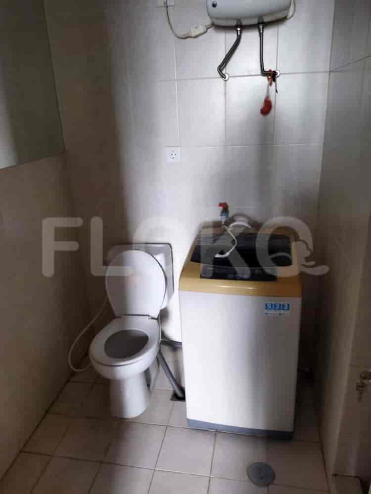 Tipe 1 Kamar Tidur di Lantai Menengah untuk disewakan di Ambassade Residence - fkuaed 7