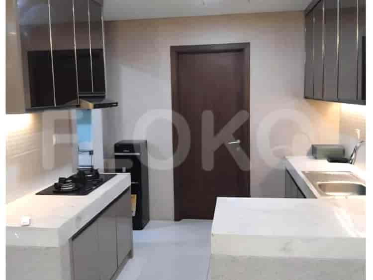 3 Bedroom on High Floor for Rent in ST Moritz Apartment - fpub2f 2