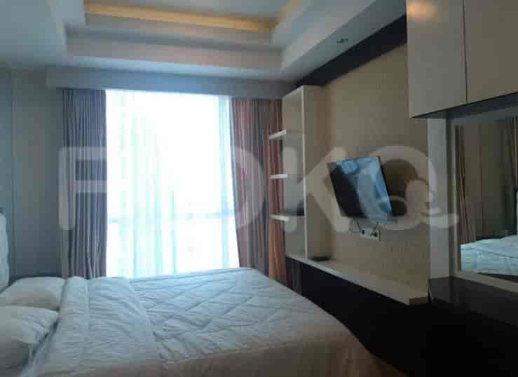 Tipe 2 Kamar Tidur di Lantai Tinggi untuk disewakan di Casa Grande - fteab7 5