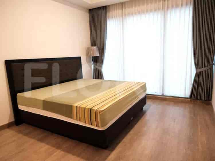 Tipe 3 Kamar Tidur di Lantai Menengah untuk disewakan di 57 Promenade - ftha84 2